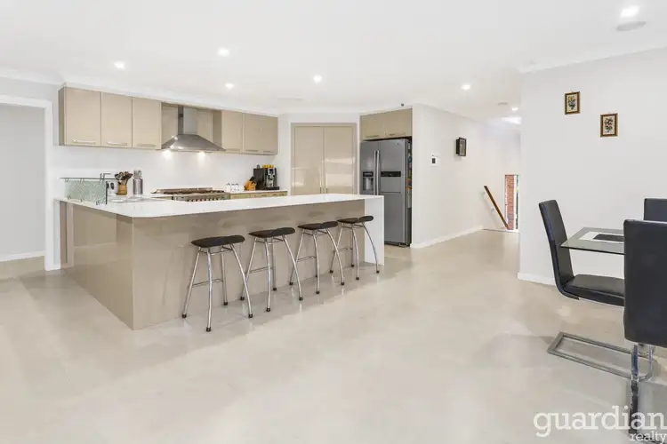 Fifth view of Homely house listing, 31 Perisher Road, Beaumont Hills NSW 2155