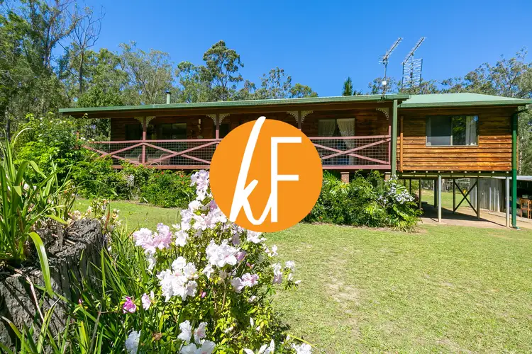 189 Bushland Drive, Yarravel NSW 2440
