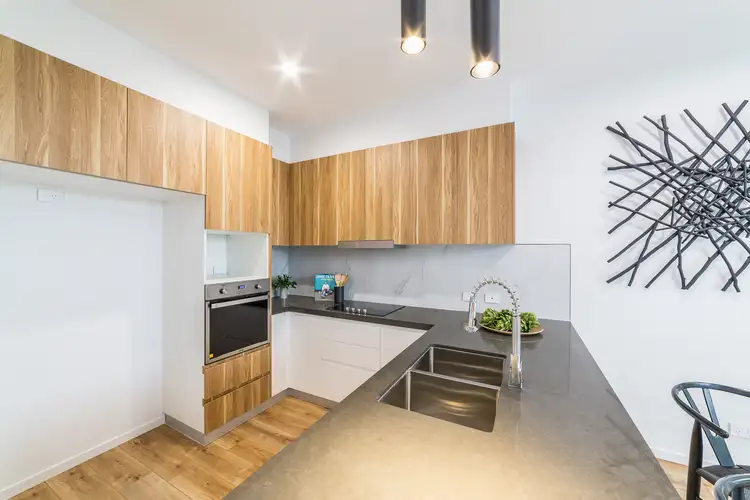 Third view of Homely townhouse listing, 2/5 Enid Avenue, Southport QLD 4215