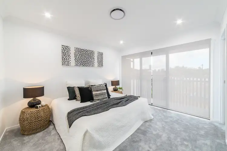 Sixth view of Homely townhouse listing, 2/5 Enid Avenue, Southport QLD 4215