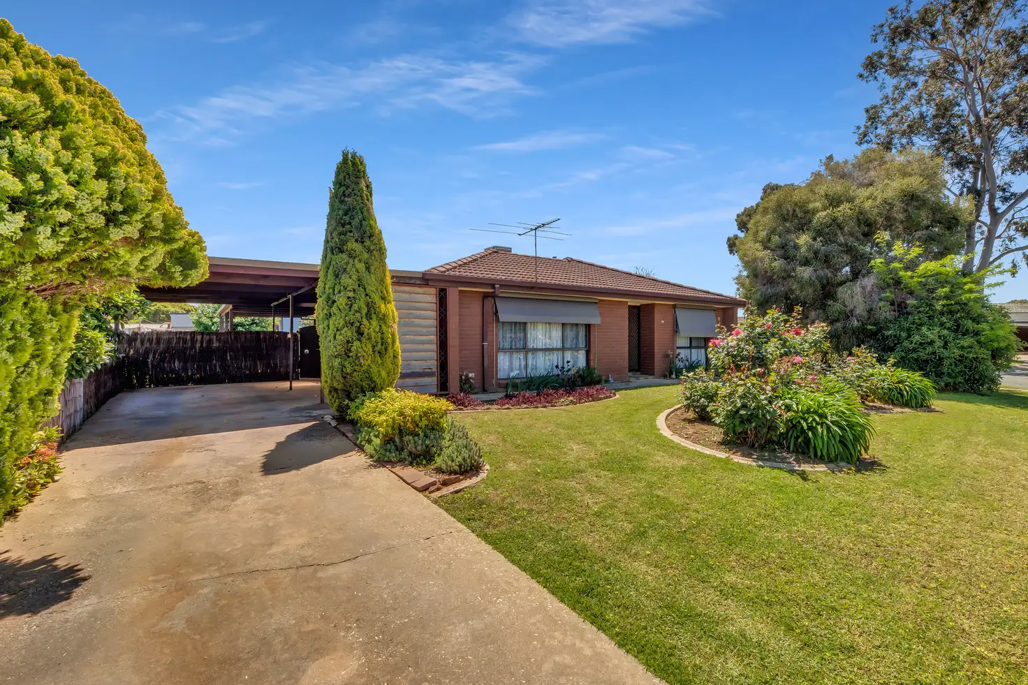 Main view of Homely house listing, 31 Fleming Drive, Corowa NSW 2646
