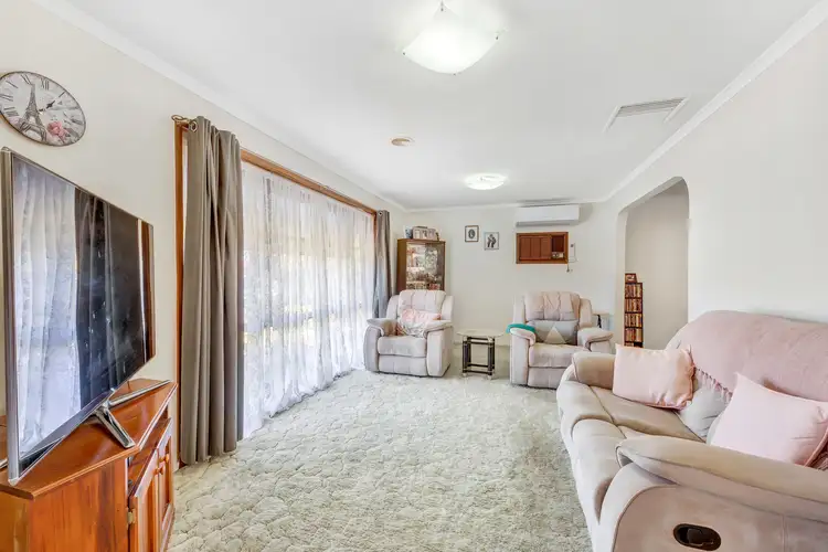 Second view of Homely house listing, 31 Fleming Drive, Corowa NSW 2646