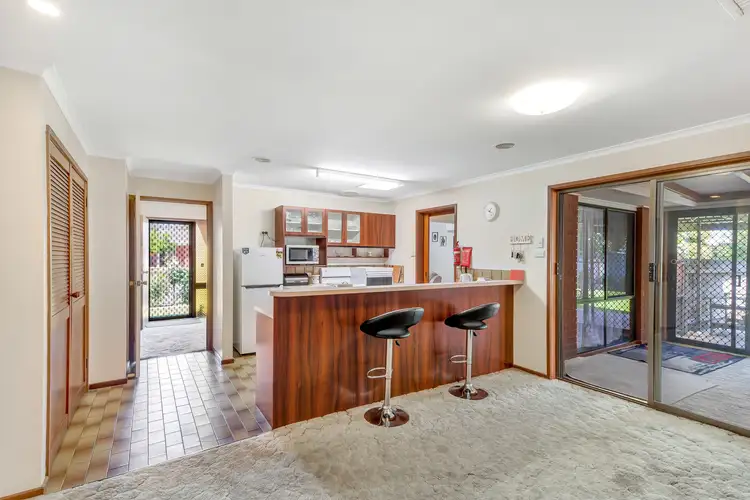 Third view of Homely house listing, 31 Fleming Drive, Corowa NSW 2646