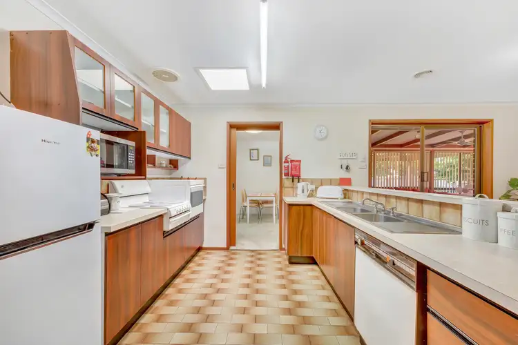 Fourth view of Homely house listing, 31 Fleming Drive, Corowa NSW 2646