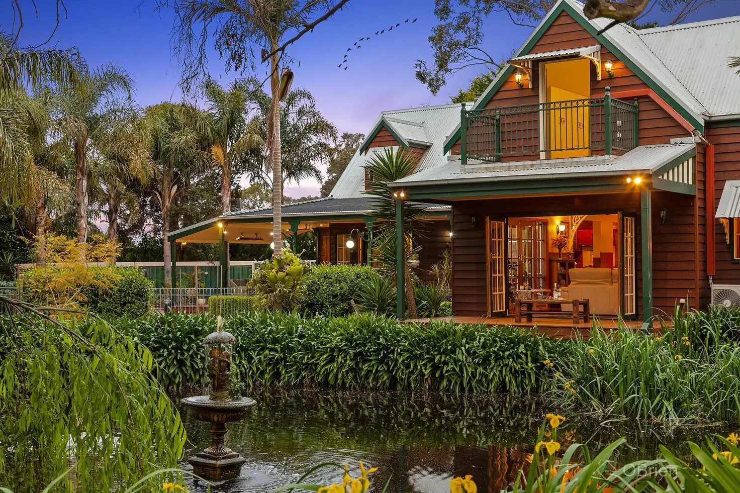 Main view of Homely house listing, 15 Peach Street, Pearcedale VIC 3912