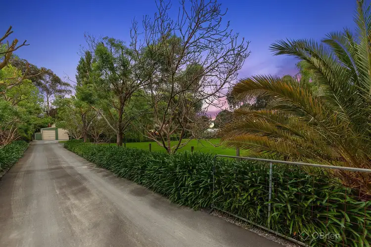 Second view of Homely house listing, 15 Peach Street, Pearcedale VIC 3912