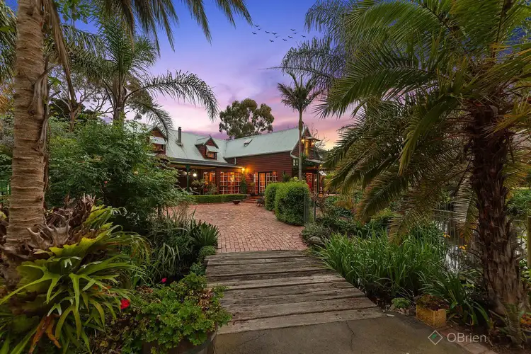 Fourth view of Homely house listing, 15 Peach Street, Pearcedale VIC 3912