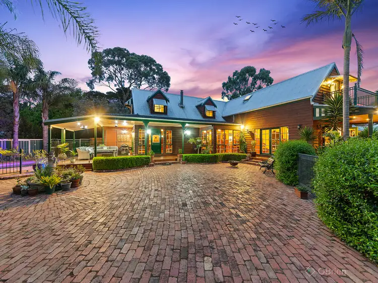 Fifth view of Homely house listing, 15 Peach Street, Pearcedale VIC 3912