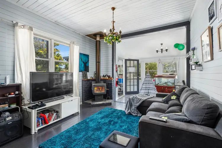 124 Pine Avenue, Ulong NSW 2450