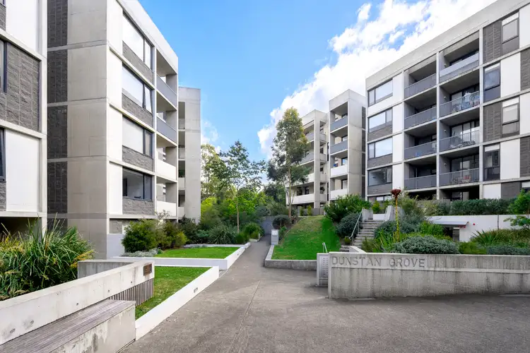 Second view of Homely apartment listing, 344/5-7 Dunstan Grove, Lindfield NSW 2070