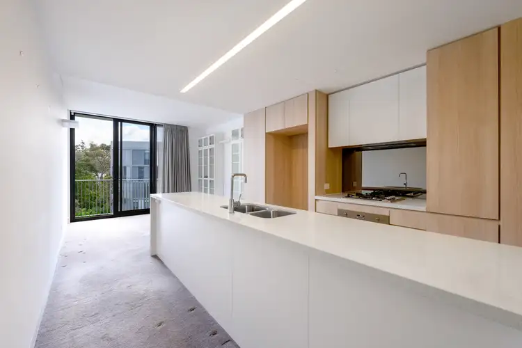 Third view of Homely apartment listing, 344/5-7 Dunstan Grove, Lindfield NSW 2070