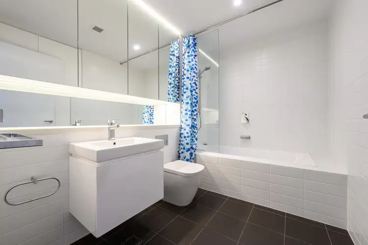 Fifth view of Homely apartment listing, 344/5-7 Dunstan Grove, Lindfield NSW 2070