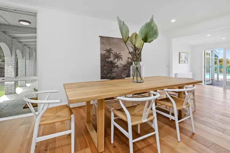 Sixth view of Homely house listing, 18 Suffolk Crescent, Mount Martha VIC 3934
