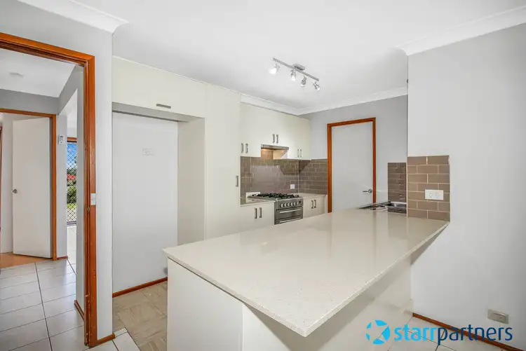 Second view of Homely house listing, 24 Agrafe Place, Minchinbury NSW 2770