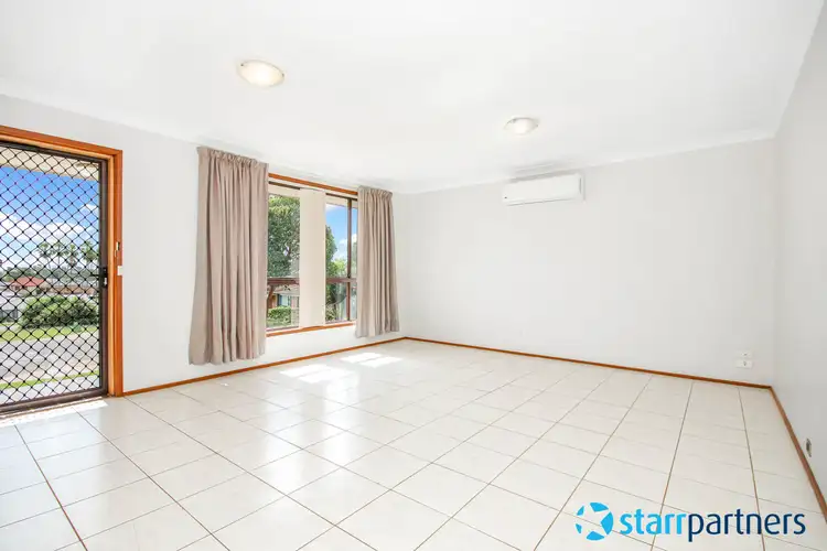 Third view of Homely house listing, 24 Agrafe Place, Minchinbury NSW 2770