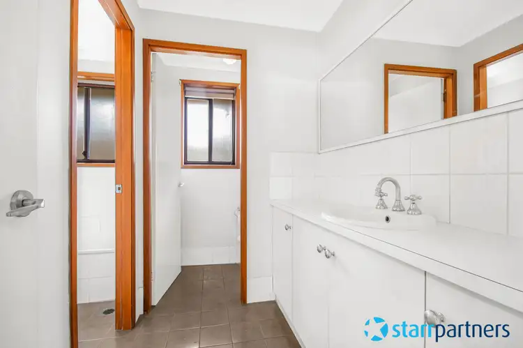 Fifth view of Homely house listing, 24 Agrafe Place, Minchinbury NSW 2770