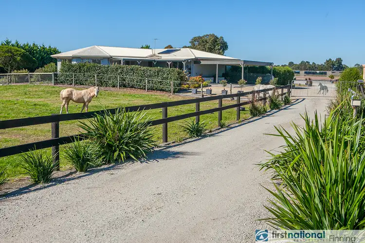 Third view of Homely rural property listing, 990 Koo Wee Rup-Longwarry Road, Catani VIC 3981