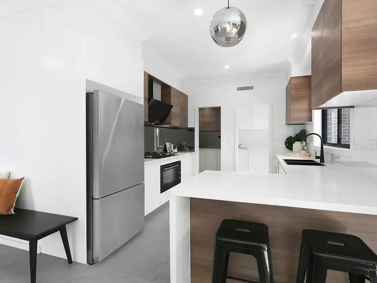 Third view of Homely townhouse listing, 3/35 Pennant Avenue, Denistone NSW 2114