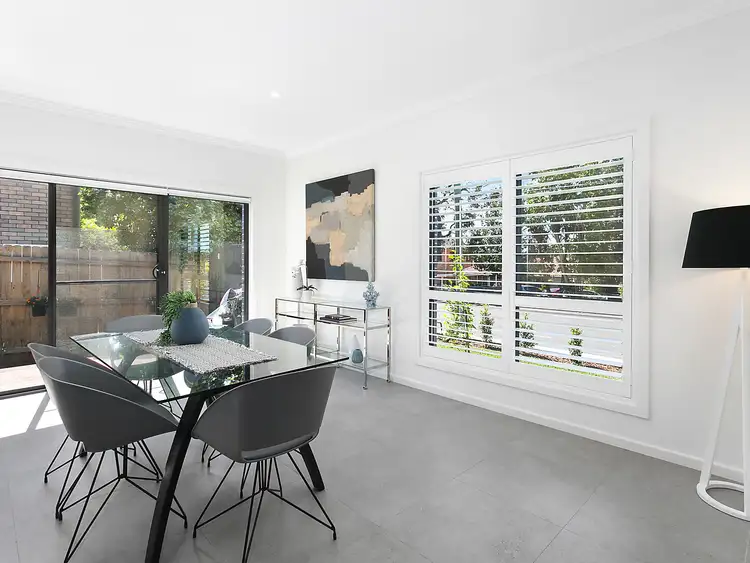 Fourth view of Homely townhouse listing, 3/35 Pennant Avenue, Denistone NSW 2114