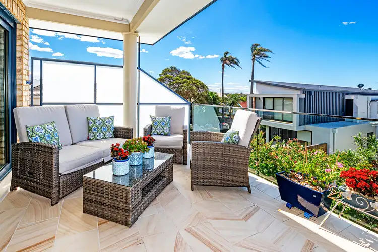 Second view of Homely semi-detached listing, 109 Victoria Street, Malabar NSW 2036