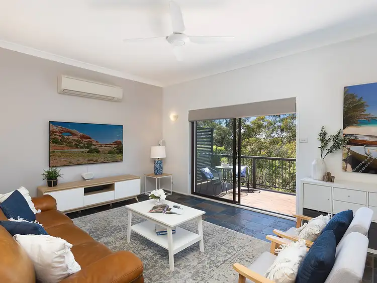 126 Somerville Road, Hornsby Heights NSW 2077