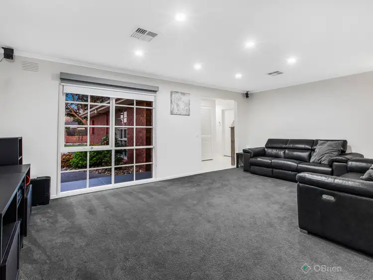 Second view of Homely house listing, 16 Simpson Drive, Dandenong North VIC 3175