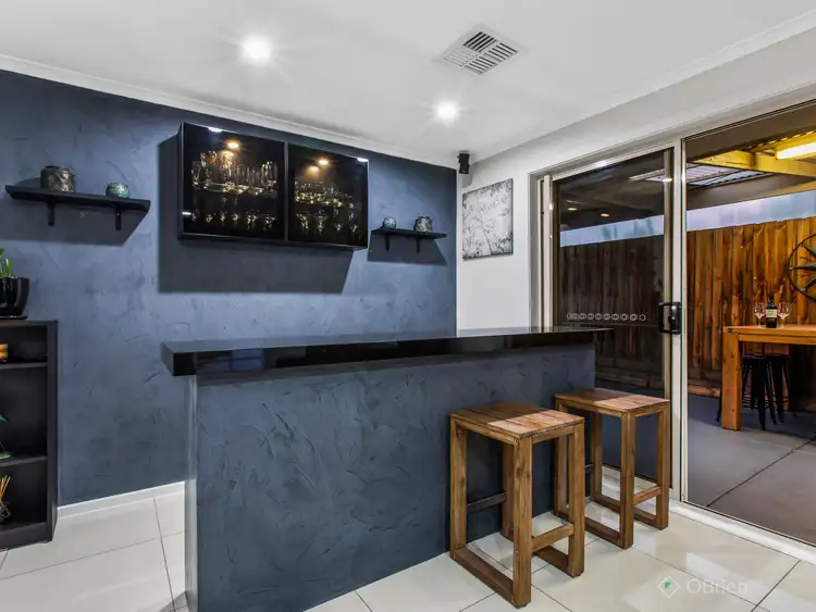 Fourth view of Homely house listing, 16 Simpson Drive, Dandenong North VIC 3175