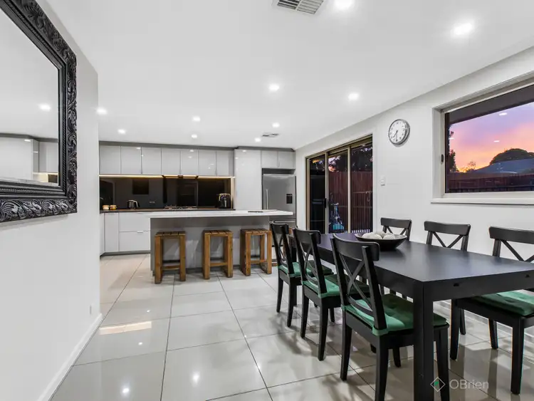 Fifth view of Homely house listing, 16 Simpson Drive, Dandenong North VIC 3175