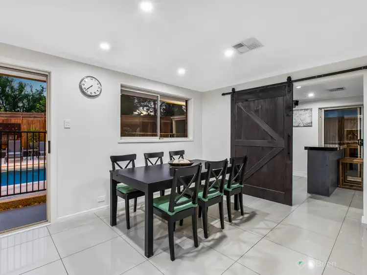Sixth view of Homely house listing, 16 Simpson Drive, Dandenong North VIC 3175