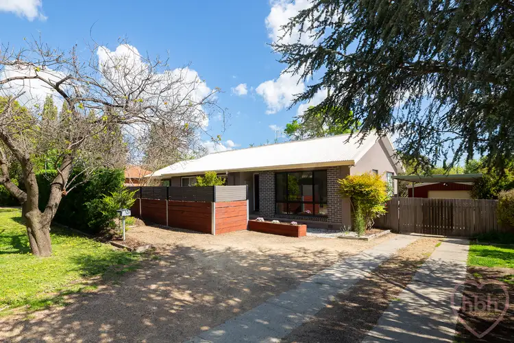 34 Madigan Street, Hackett ACT 2602