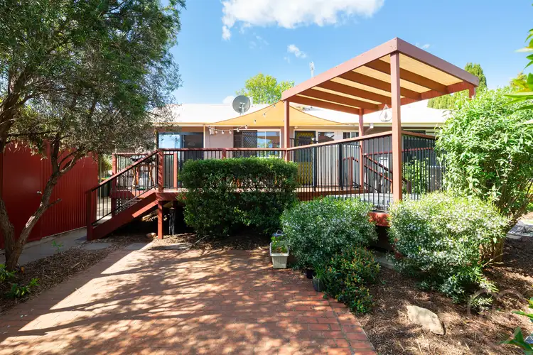 Second view of Homely house listing, 34 Madigan Street, Hackett ACT 2602