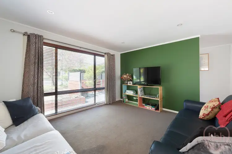 Third view of Homely house listing, 34 Madigan Street, Hackett ACT 2602
