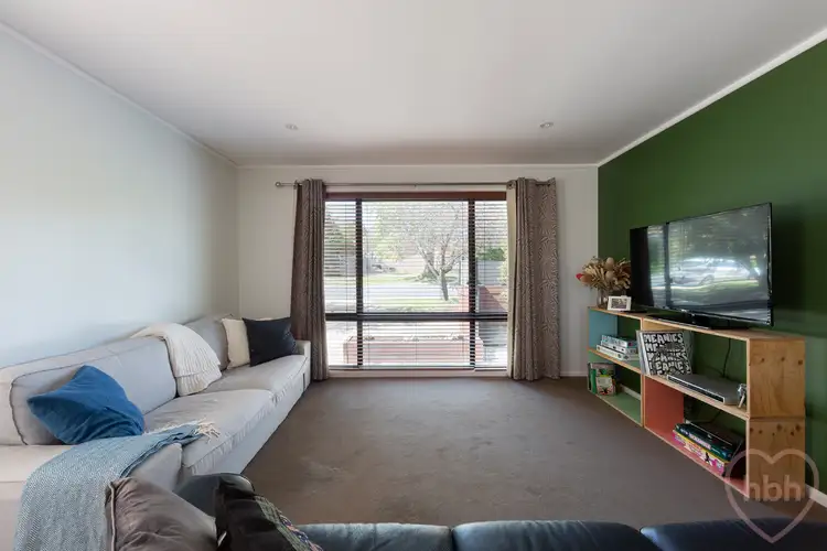 Fourth view of Homely house listing, 34 Madigan Street, Hackett ACT 2602