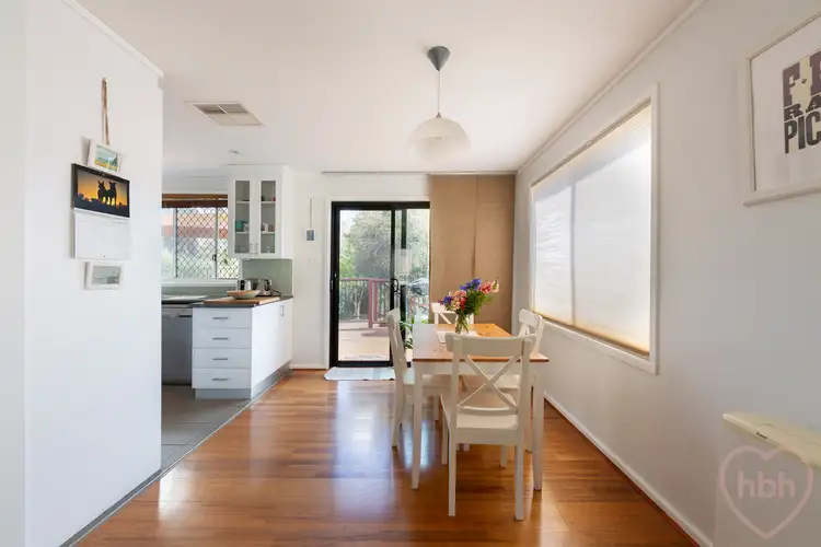 Fifth view of Homely house listing, 34 Madigan Street, Hackett ACT 2602
