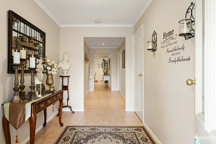 Second view of Homely house listing, 12 Bluestone Court, South Morang VIC 3752
