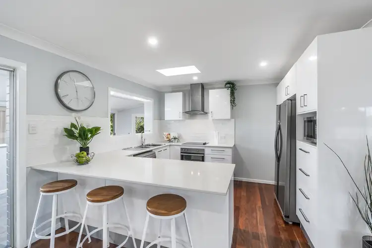 26 Sturgeon Street, Ormiston QLD 4160