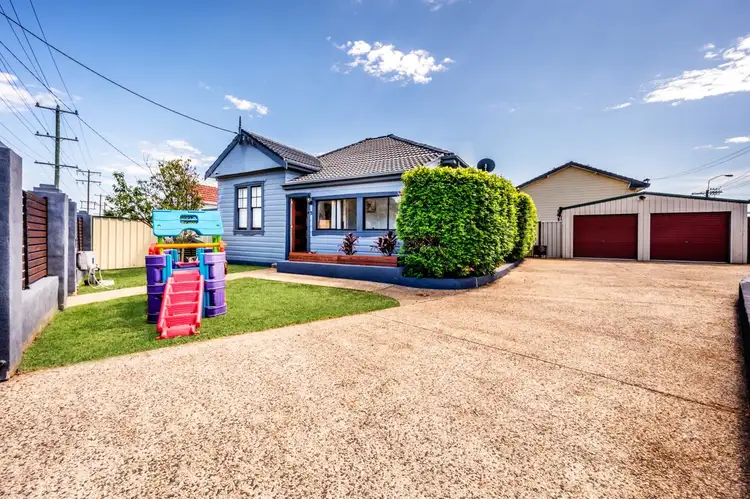 5 Hobart Road, New Lambton NSW 2305