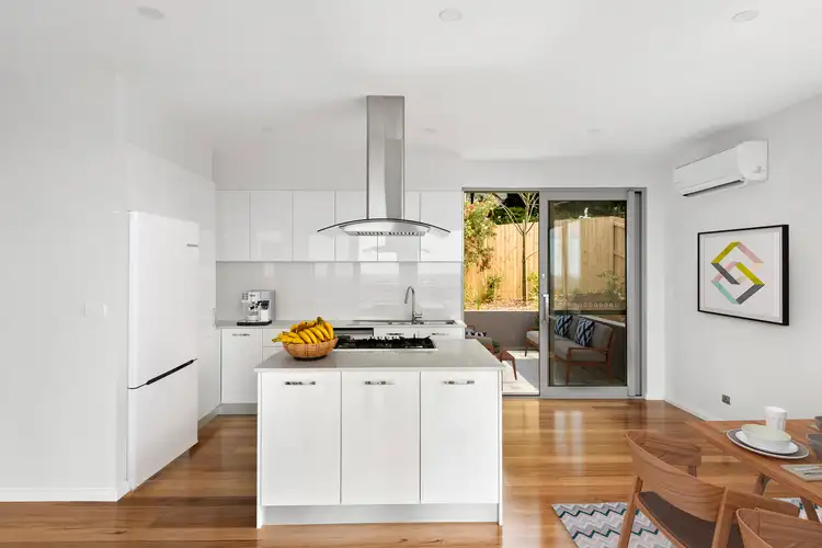 Third view of Homely townhouse listing, 51B Cooinda Place, Kiama NSW 2533
