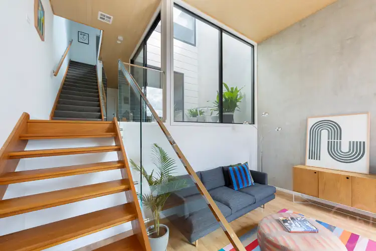 Fifth view of Homely townhouse listing, 137 Thynne Street, Bruce ACT 2617