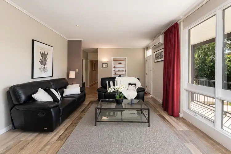 Second view of Homely house listing, 4 Walker Avenue, Heathfield SA 5153