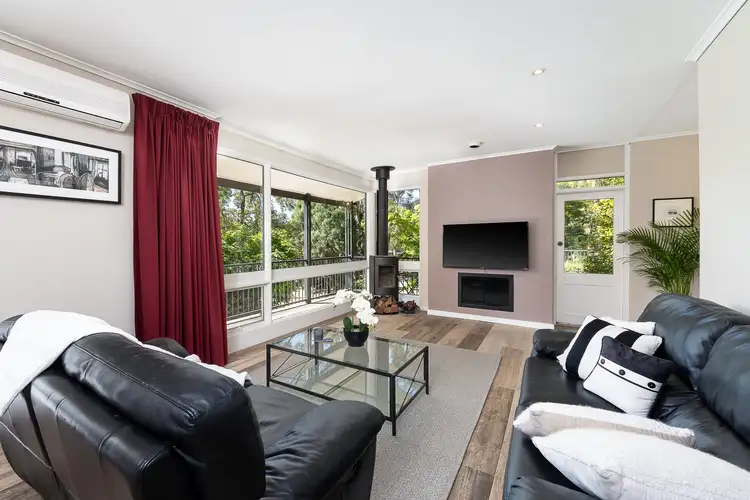 Third view of Homely house listing, 4 Walker Avenue, Heathfield SA 5153