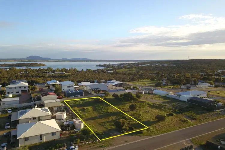 10 Holly Rise, Coffin Bay SA 5607
