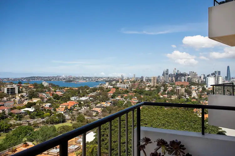 Fifth view of Homely apartment listing, 404/15 Wyagdon Street, Neutral Bay NSW 2089