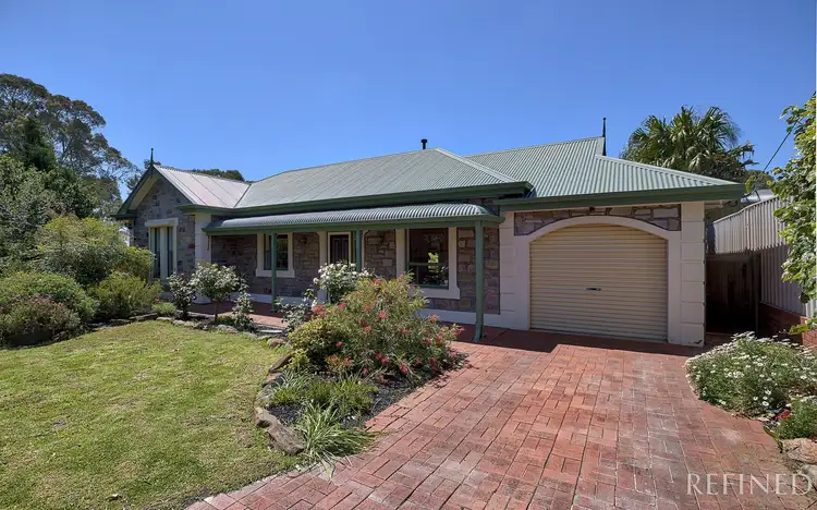 Main view of Homely house listing, 1A Orange Grove, Tranmere SA 5073