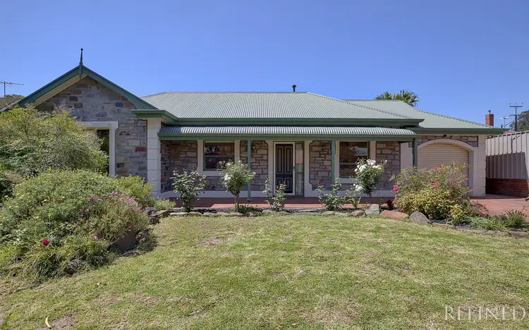 Second view of Homely house listing, 1A Orange Grove, Tranmere SA 5073