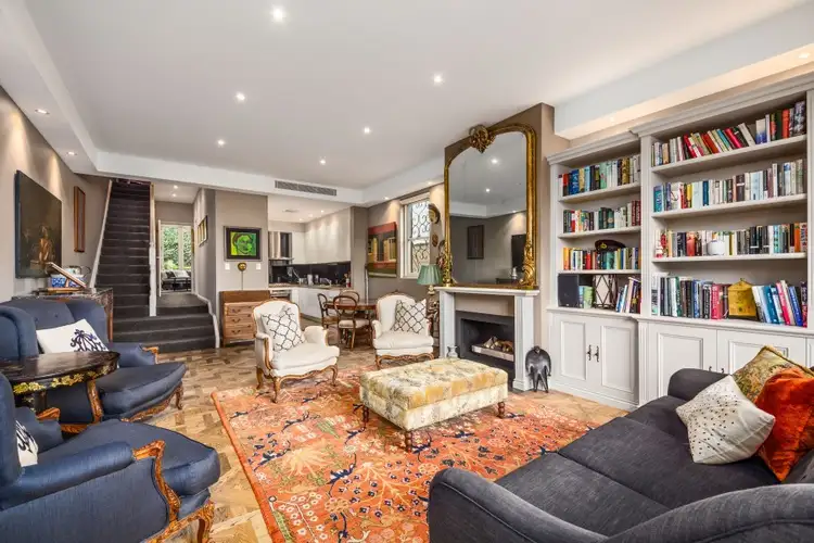 52 Fletcher Street, Woollahra NSW 2025