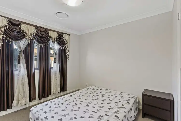 Fifth view of Homely house listing, 102 Dalmatia Avenue, Edmondson Park NSW 2174