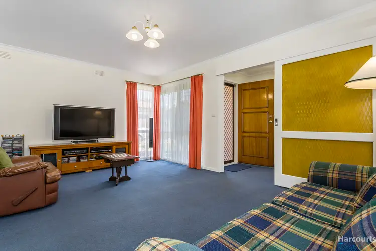 Second view of Homely house listing, 8 Randwick Court, Epping VIC 3076