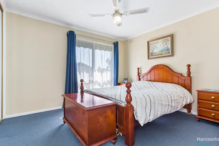 Fifth view of Homely house listing, 8 Randwick Court, Epping VIC 3076