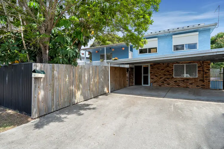 12 Spruce Street, Kingston QLD 4114